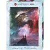 HEYE 29969 - Puzzle 1000 Pièces Inner Mystic Cosmic Dust -Born To Be Kids heye 29969 puzzle 1000 pieces inner mystic cosmic dust 600