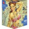 HEYE 29992 - Puzzle 1000 Pièces Triang Degano Insta Girls Life 2 HEYE 29992 - Puzzle 1000 Pièces Triang Degano Insta Girls Life -Born To Be Kids heye 29992 puzzle 1000 pieces triang degano insta girls life 900