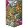 HEYE 29996 - Puzzle 2000 Pièces Triang Berman Exotic Safari 1 HEYE 29996 - Puzzle 2000 Pièces Triang Berman Exotic Safari -Born To Be Kids heye 29996 puzzle 2000 pieces triang berman exotic safari 1400