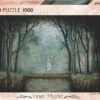 30002 - PUZZLE 1000 Pièces INNER MYSTIC SYLVAN SPECTRE HEYE 1 30002 - PUZZLE 1000 Pièces INNER MYSTIC SYLVAN SPECTRE HEYE -Born To Be Kids heye 30002 puzzle 1000 pieces inner mystic sylvan spectre heye 900