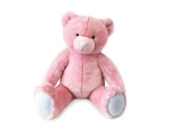 DC3462 - Ours Collection - Rose Sorbet - Taille 120 Cm