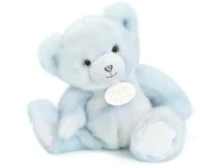 DC3561 - Ours Collection - Bleu Glacé - Taille 30 Cm
