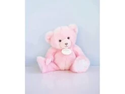 DC3562 - Ours Collection - Rose Sorbet - Taille 30 Cm 5 DC3562 - Ours Collection - Rose Sorbet - Taille 30 Cm -Born To Be Kids histoire d ours dc3562 ours collection rose sorbet taille 30 cm 1600 1