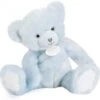 DC3585 - Ours Collection - Bleu Glacé - Taille 37 Cm 1 DC3585 - Ours Collection - Bleu Glacé - Taille 37 Cm -Born To Be Kids histoire d ours dc3585 ours collection bleu glace taille 37 cm 1600