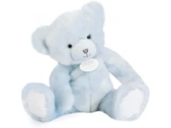 DC3585 - Ours Collection - Bleu Glacé - Taille 37 Cm