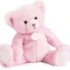 DC3586 - Ours Collection - Rose Sorbet - Taille 37 Cm -Born To Be Kids histoire d ours dc3586 ours collection rose sorbet taille 37 cm 1600