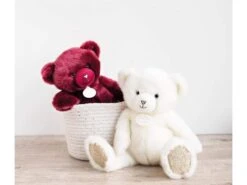 DC3592 - Ours Collection - Bois De Rose - Taille 37 Cm 8 DC3592 - Ours Collection - Bois De Rose - Taille 37 Cm -Born To Be Kids histoire d ours dc3592 ours collection bois de rose taille 37 cm 1600 1