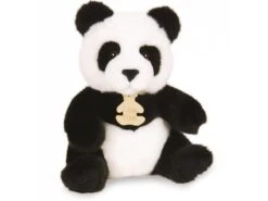 Born To Be Kids 23 Born To Be Kids -Born To Be Kids histoire d ours ho2212 les authentiques panda taille 20 cm boite cadeau peluches les animaux des grands espaces