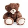 HO2891 - Peluche Ours Bellydou - Marron - Taille 40 Cm 2 HO2891 - Peluche Ours Bellydou - Marron - Taille 40 Cm -Born To Be Kids histoire d ours ho2891 peluche ours bellydou marron taille 40 cm 1400