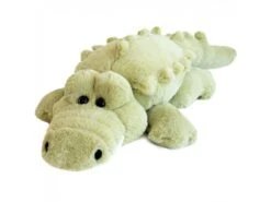 HO2928 - Peluche Croco'doux - Taille 80 Cm
