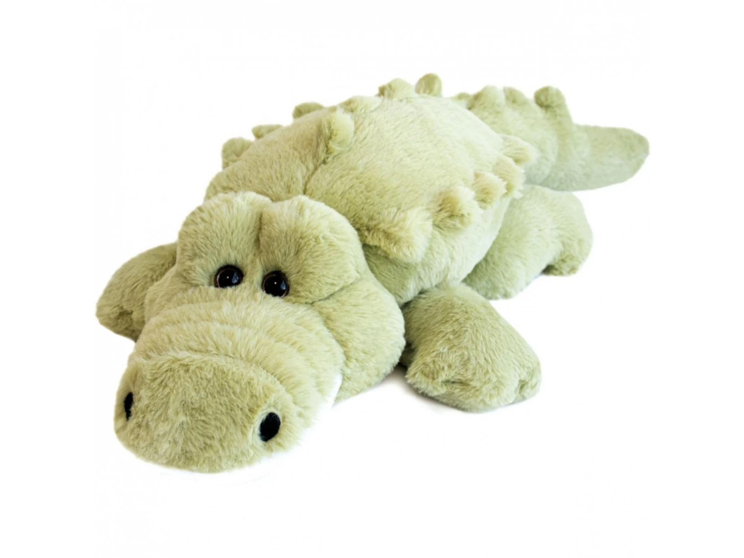 HO2928 - Peluche Croco'doux - Taille 80 Cm 3 HO2928 - Peluche Croco'doux - Taille 80 Cm