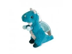 HO2995 - Peluche Gregoire Le Dragon - Pc - Taille 15 Cm