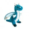 HO2996 - Peluche Gregoire Le Dragon - Petit Modèle - Taille 30 Cm 1 HO2996 - Peluche Gregoire Le Dragon - Petit Modèle - Taille 30 Cm -Born To Be Kids histoire d ours ho2996 peluche gregoire le dragon petit modele taille 30 cm 1600