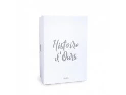 HO3026 - Peluche Ours Oscar - Taupe - Taille 25 Cm - Boîte Cadeau 7 HO3026 - Peluche Ours Oscar - Taupe - Taille 25 Cm - Boîte Cadeau -Born To Be Kids histoire d ours ho3026 peluche ours oscar taupe taille 25 cm boite cadeau peluches 10 a 25 cm 1600 2