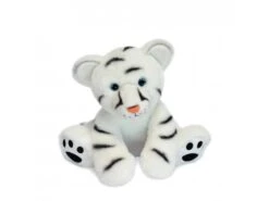 HO3054 - BEBE TIGRE BLANC - 25 Cm 6 HO3054 - BEBE TIGRE BLANC - 25 Cm -Born To Be Kids histoire d ours ho3054 bebe tigre blanc 25 cm 1600 1