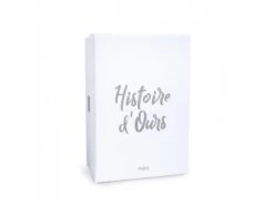 HO3054 - BEBE TIGRE BLANC - 25 Cm 7 HO3054 - BEBE TIGRE BLANC - 25 Cm -Born To Be Kids histoire d ours ho3054 bebe tigre blanc 25 cm 1600 2