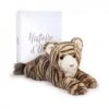 HO3061 - BENGALY LE TIGRE - 35 Cm 2 HO3061 - BENGALY LE TIGRE - 35 Cm -Born To Be Kids histoire d ours ho3061 bengaly le tigre 35 cm 1600