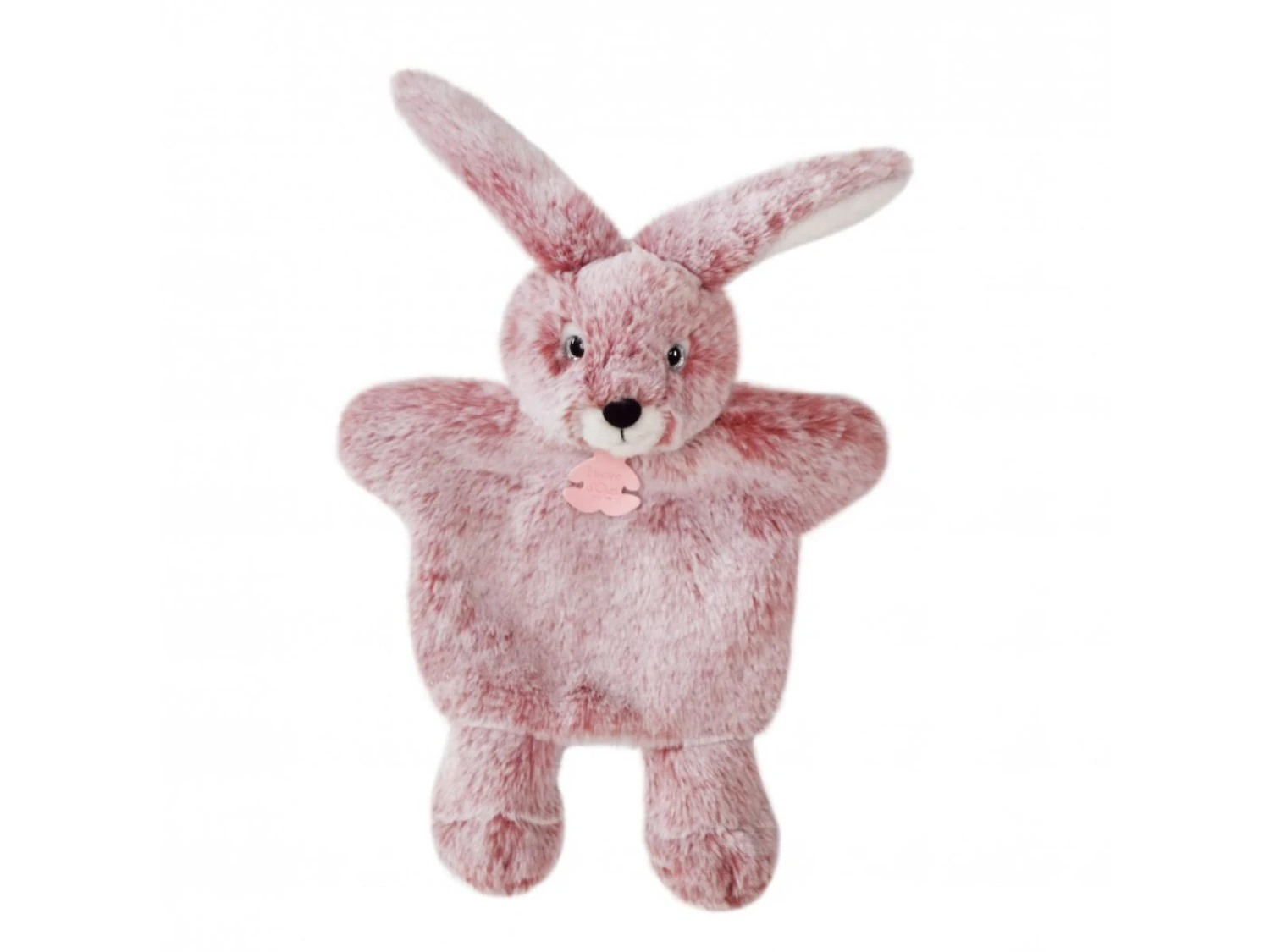 HO3081 - MARIO SWEETY MOUSSE - Lapin- 25 Cm 3 HO3081 - MARIO SWEETY MOUSSE - Lapin- 25 Cm
