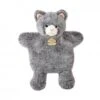 HO3085 - MARIO SWEETY MOUSSE - Chat - 25 Cm -Born To Be Kids histoire d ours ho3085 mario sweety mousse chat 25 cm 1600