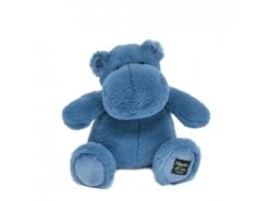 HO3109 - HIP'BLUE - Bleu 25 Cm