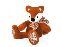 Born To Be Kids 25 Born To Be Kids -Born To Be Kids histoire d ours ho3124 copain calin renard 25 cm 1600 1
