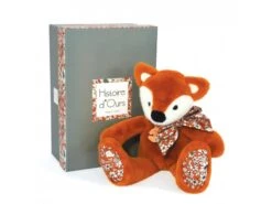 HO3124 - COPAIN CALIN - Renard 25 Cm