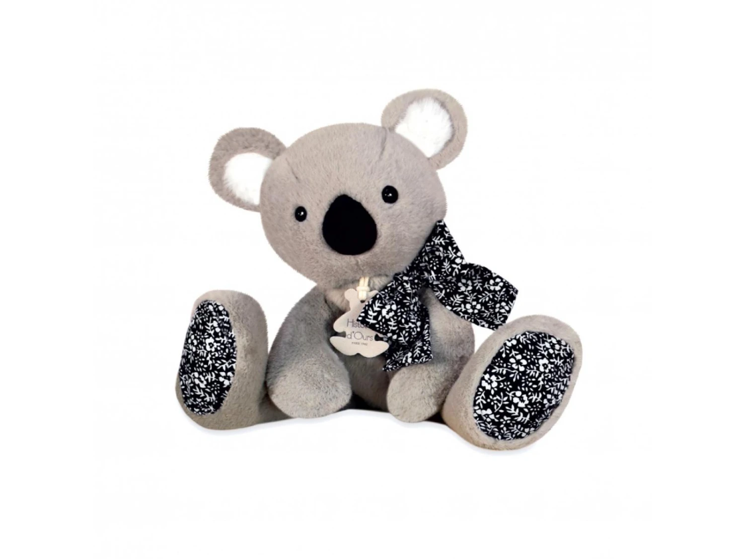 HO3125 - COPAIN CALIN - Koala 25 Cm 3 HO3125 - COPAIN CALIN - Koala 25 Cm – Image 2