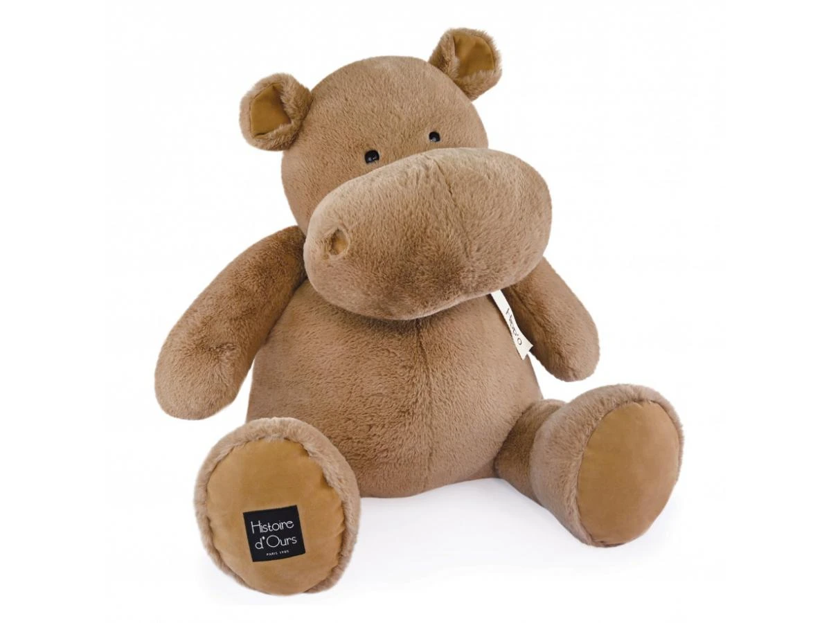 HO3205 - HIPPO - Chocolat Chaud85 Cm 3 HO3205 - HIPPO - Chocolat Chaud85 Cm