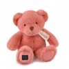 HO3232 - LE NOUNOURS - Rose Praline 28 Cm 2 HO3232 - LE NOUNOURS - Rose Praline 28 Cm -Born To Be Kids histoire d ours ho3232 le nounours rose praline 28 cm peluches 26 a 35 cm 1600