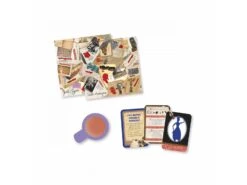 Janod J02460 - Museum Survie 8 Janod J02460 - Museum Survie -Born To Be Kids janod j02460 museum survie 1600 2