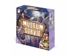 Janod J02460 - Museum Survie 9 Janod J02460 - Museum Survie -Born To Be Kids janod j02460 museum survie 1600 3