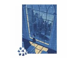 Janod J02510 - Puzzle La Nuit Bleue - 500 Pcs 6 Janod J02510 - Puzzle La Nuit Bleue - 500 Pcs -Born To Be Kids janod j02510 puzzle la nuit bleue 500 pcs 1600 1