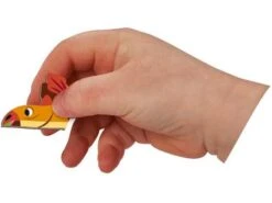 Janod J02590 - Magneti'Book Dinosaures 13 Janod J02590 - Magneti'Book Dinosaures -Born To Be Kids janod j02590 magneti book dinosaures a partir de 3 ans 600