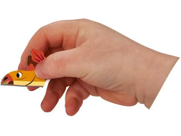 Janod J02590 - Magneti'Book Dinosaures 8 Janod J02590 - Magneti'Book Dinosaures – Image 6