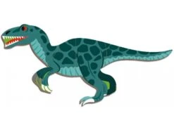 Janod J02590 - Magneti'Book Dinosaures 12 Janod J02590 - Magneti'Book Dinosaures -Born To Be Kids janod j02590 magneti book dinosaures jeux educatifs magnetiques 900 4