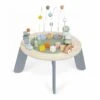 Janod J04402 - Table D'Activites Sweet Cocoon 2 Janod J04402 - Table D'Activites Sweet Cocoon -Born To Be Kids janod j04402 table d activites sweet cocoon janod 1600