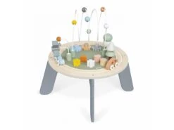Janod J04402 - Table D'Activites Sweet Cocoon