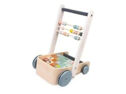 Janod J04408 - Abc Buggy Sweet Cocoon 12 Janod J04408 - Abc Buggy Sweet Cocoon -Born To Be Kids janod j04408 3