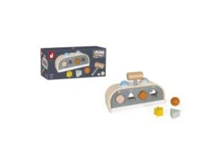 Janod J04409 - Sweet Cocoon Taptap