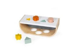 Janod J04409 - Sweet Cocoon Taptap 11 Janod J04409 - Sweet Cocoon Taptap -Born To Be Kids janod j04409 3