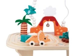 Janod J05825 - DINO - TABLE D'ACTIVITES DINO -Born To Be Kids janod j05825 dino table d activites dino 1600 1