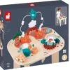 Janod J05825 - DINO - TABLE D'ACTIVITES DINO -Born To Be Kids janod j05825 dino table d activites dino 1600