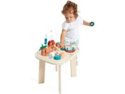 Janod J05825 - DINO - TABLE D'ACTIVITES DINO -Born To Be Kids janod j05825 dino table d activites dino 1600 2