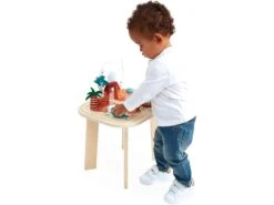Janod J05825 - DINO - TABLE D'ACTIVITES DINO -Born To Be Kids janod j05825 dino table d activites dino 1600 3