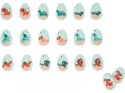 Janod J05826 - DINO - MEMO DINO 14 Janod J05826 - DINO - MEMO DINO -Born To Be Kids janod j05826 dino memo dino 1400 1