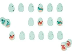 Janod J05826 - DINO - MEMO DINO 13 Janod J05826 - DINO - MEMO DINO -Born To Be Kids janod j05826 dino memo dino 1400