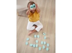 Janod J05826 - DINO - MEMO DINO 11 Janod J05826 - DINO - MEMO DINO -Born To Be Kids janod j05826 dino memo dino 1600 2