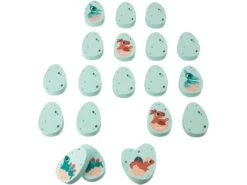 Janod J05826 - DINO - MEMO DINO 12 Janod J05826 - DINO - MEMO DINO -Born To Be Kids janod j05826 dino memo dino 1600 3