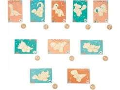 Janod J05832 - DINO - JEU DE FOUILLES DINO 11 Janod J05832 - DINO - JEU DE FOUILLES DINO -Born To Be Kids janod j05832 dino jeu de fouilles dino 1600 2