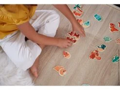 Janod J05839 - DINO - MAGNETS DINO 24 PCS 14 Janod J05839 - DINO - MAGNETS DINO 24 PCS -Born To Be Kids janod j05839 dino magnets dino 24 pcs 1400 2